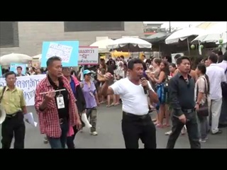 พ่อค้าแม่ค้าสู้ตาย