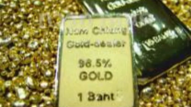 HUA SENG HENG Gold Futures: การกำหนดราคาทองคำของประเทศไทย
