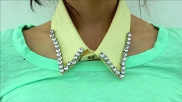DIY- The Collar Craze