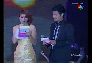 Miss Teen Thailand 2011  10/11