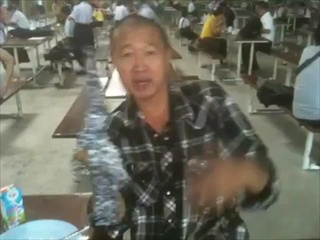 พลังจิตขยับผ้า