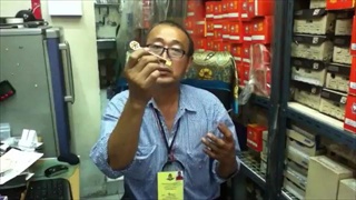 กฺญแจHarry potter