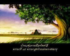 พระพุทธประวัติ การ์ตูนอนิเมชั่น38