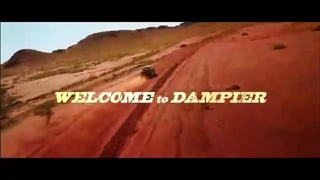 Red Dog - Trailer