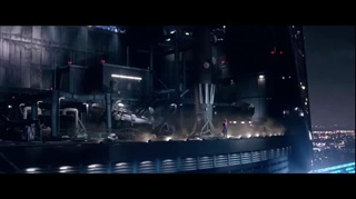 The Amazing Spider-Man - Trailer 3