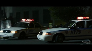 The Amazing Spider-Man - Clip Police Chase - Harlem