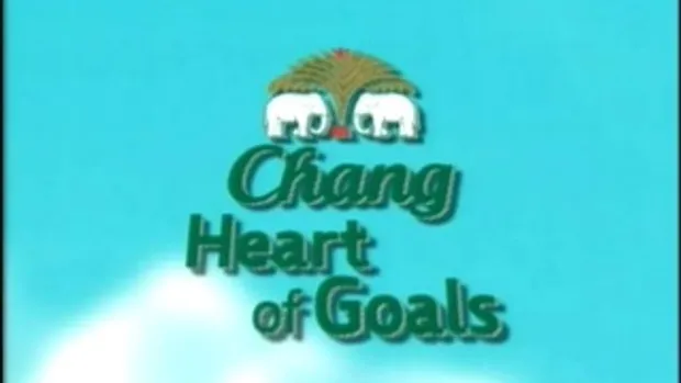 Heart Of Goals 07 มิย 55 1/4
