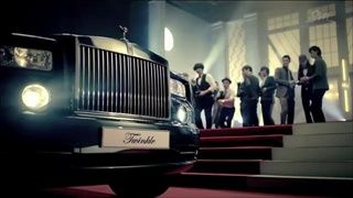 GIRLS` GENERATION - TWINKLE