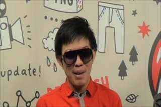 Sanook Live chat - เอ๊ะ จิรากร 1/4