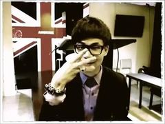 Eng on Social Cam by P'LG Clip 9 'กำกวม'