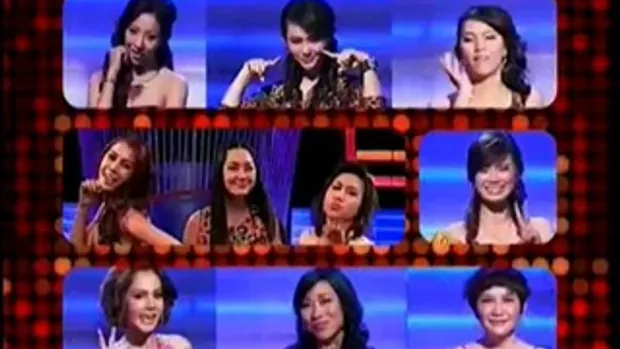 Take Me Out Thailand 1 ธันวาคม 2555  1/4