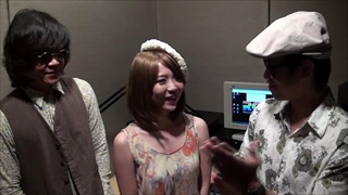 สวัสดีปีใหม่ 2556 -  ละอองฟอง+สาว Rush