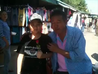 กุหลาบคืนชีพ น้องพีเมี่ย