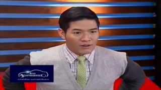 คลิปจากใจ นาธาน ให้ พี่เสก