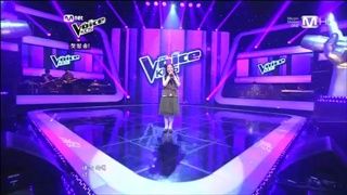The Voice Kids Korea 1