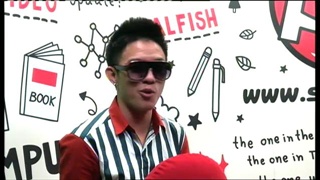 Sanook Live chat พั้นช์ วรกาญจน์  3/4