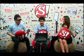 Sanook Live chat  โต๋ ศักดิ์สิทธิ์  4/5