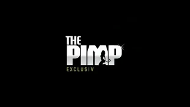 สงกรานต์ 2556  The Pimp