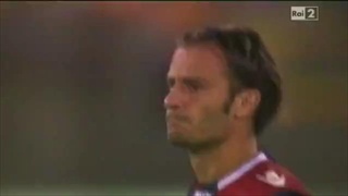โบโลญญ่า 0-3 นาโปลี