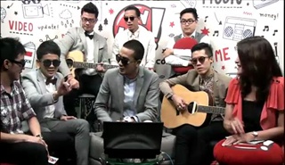 Sanook Live chat - วง Mild  5/5