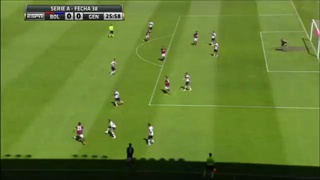 โบโลญญ่า 0-0 เจนัว
