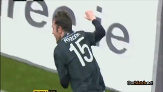 ไอร์แลนด์ 4-0 จอร์เจีย (กระชับมิตร)