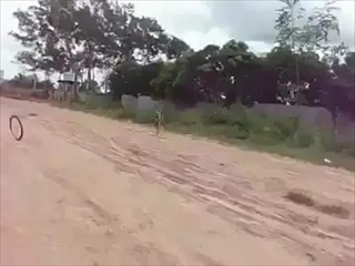 อีกฉากของ Fast 7