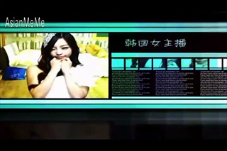 สาวเกาหลี เธอมาชวนเต้น เเดนซ์ทีหัวใจเเทบวาย