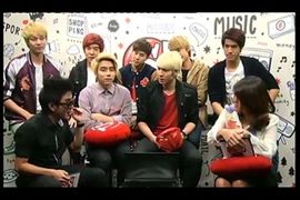 Sanook Live chat - วง Vamp 4/4