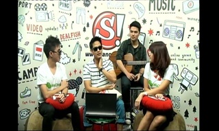 Sanook Live chat  - ตู่ ภพธร  6/6