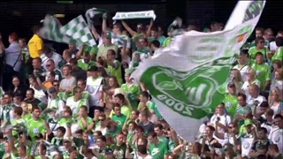 ไฮไลท์ โวล์ฟสบวร์ก 4-0 ชาลเก้ 04