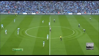 ไฮไลท์ แมนเชสเตอร์ ซิตี้ 4-0 นิวคาสเซิ่ล