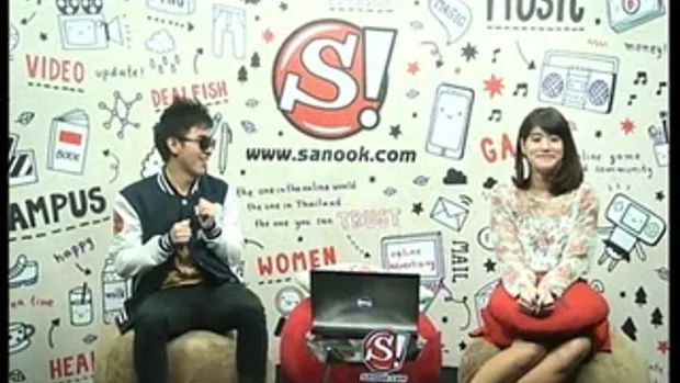 Sanook Live chat - แตงไทย  AF10  1/5