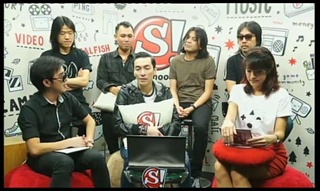 Sanook live chat - Blackhead 2/5