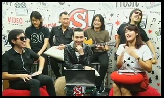 Sanook live chat - Blackhead 5/5
