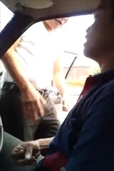 อำนาจอยู่เหนือสิ่งใด ตำรวจ VS ประชาชน