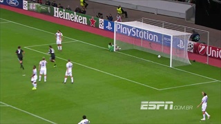 ไฮไลท์ฟุตบอล เลเวอร์คูเซ่น 4-0 ชัคเตอร์ โดเน็ตส์ค (UCL)