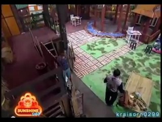 เท่ง โหน่ง เถียงกันเอง - ชิงร้อยชิงล้าน