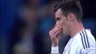 ไฮไลท์ฟุตบอล  เรอัล มาดริด 7-3 เซบีย่า