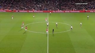 ไฮไลท์ฟุตบอล อาร์เซน่อล 2-0 ลิเวอร์พูล