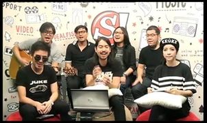 Sanook live chat - วงอพาร์ตเมนต์คุณป้า 3/5