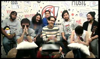 Sanook live chat วง Babies 1/5