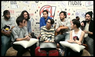 Sanook live chat วง Babies 5/5