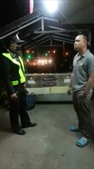 ข้อหา..ใช้รถผิดประเภท (16_12_56)