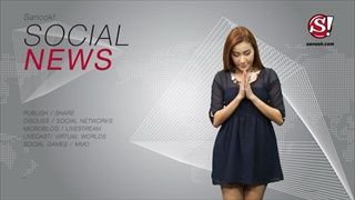 sanook social news 28 มีนาคม 2557