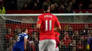 ตำนานของ Giggs