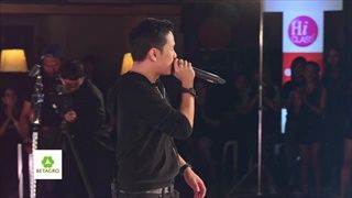 เพลง Cocktail - น้ำตาสุดท้าย