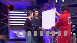 รายการ The 60 seconds game 60 วิ พิชิตแสน 25 เมษายน 59 [FULL]