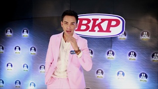 แอนดรูว์ ลูกครึ่งอย่างผม ก็สู้ไม่ถอยนะครับบบ