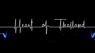 Sponsor Heart of Thailand